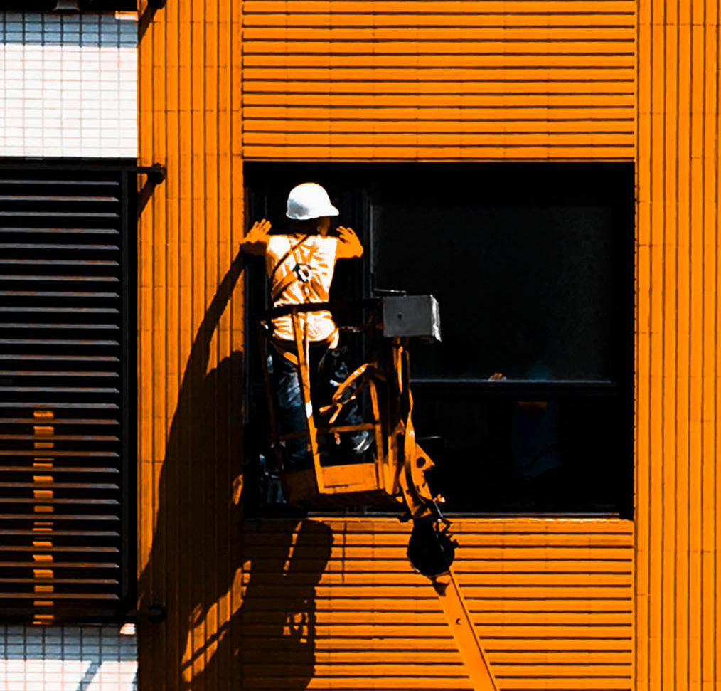 Alquiler de Plataformas en Madrid