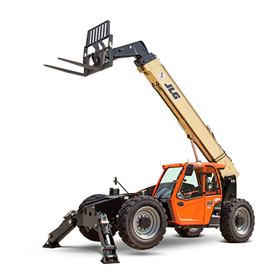 Alquiler de Plataformas en Madrid