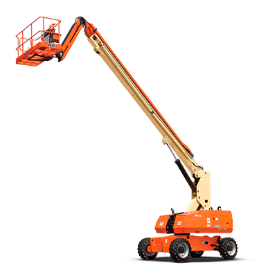 Alquiler de Plataformas en Madrid